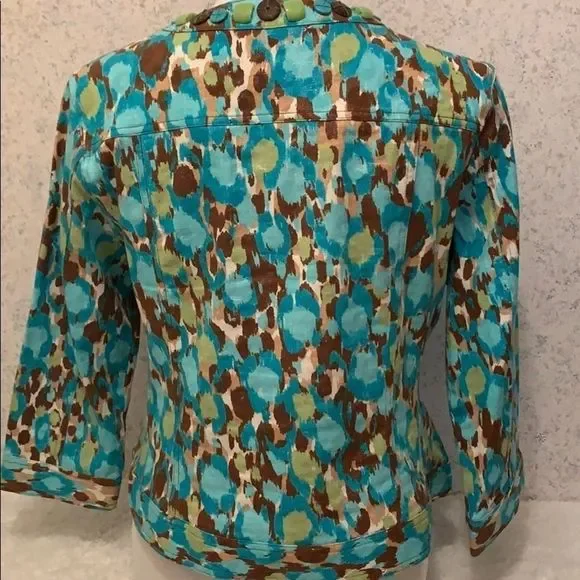 Nice RUBY Rd. Jacket - Picture 16 of 16